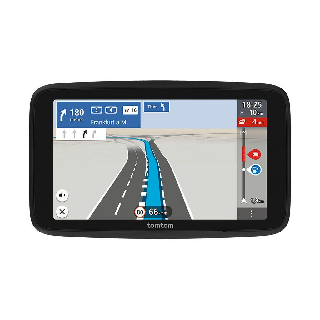 TomTom GO Classic 5